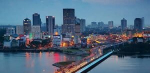 AirAsia Johor Bahru Office in Malaysia