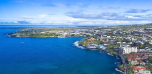 Delta Airlines Kailua-Kona Office in United States