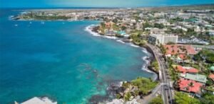Southwest Airlines Kailua–Kona Office