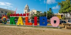 AirAsia Kalibo Office in Philippines