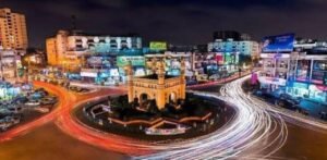 Qatar Airways Karachi Office in Pakistan