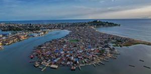 Delta Airlines Liberia Office in Costa Rica