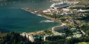 Delta Airlines Lihue Office in United States