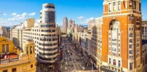 Royal Air Maroc Madrid Office in Spain