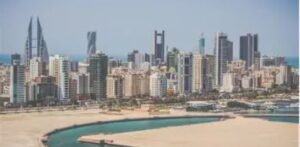Air Arabia Maroc Manama Office in Bahrain