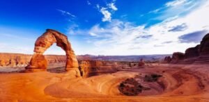 Delta Airlines Moab Office in United States