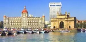 Air Arabia Maroc Mumbai Office in India
