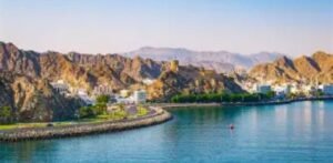 Air Arabia Maroc Muscat Office in Oman