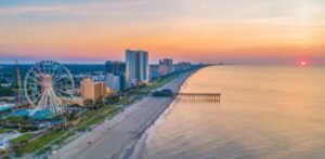 Avelo Airlines Myrtle Beach Office in United States