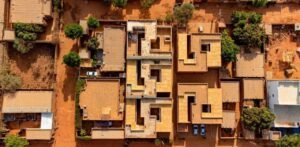 Royal Air Maroc Niamey Office in Niger