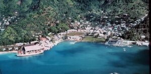 Hawaiian Airlines Pago Pago Office in American Samoa