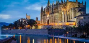 Air Arabia Maroc Palma de Mallorca Office in Spain