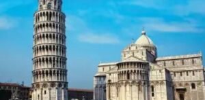 Air Arabia Maroc Pisa Office in Italy