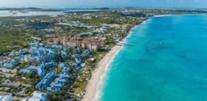 Delta Airlines Providenciales Office