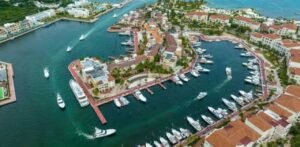 Frontier Airlines Punta Cana Office
