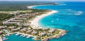 Delta Airlines Punta Cana Office in Dominican Republic