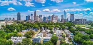 Avelo Airlines Raleigh Office in United States