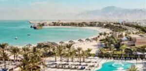 Air Arabia Maroc Ras Al Khaimah Office in UAE