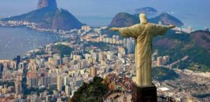 Delta Airlines Rio de Janeiro Office in Brazil