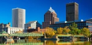 Avelo Airlines Rochester Office in United States