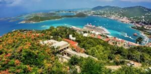 Delta Airlines Saint Thomas Office