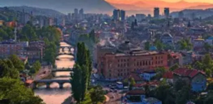 Austrian Airlines Sarajevo Office in Austria