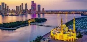 Air Arabia Maroc Sharjah Office in UAE