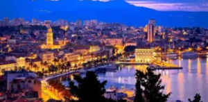 Brussels Airlines Split Office in Croatia
