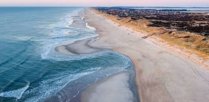 Lufthansa Sylt Office in Germany