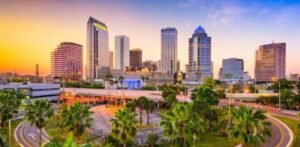 Avelo Airlines Tampa Office in United States