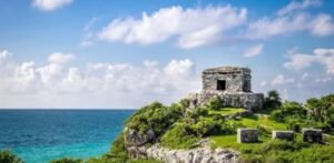 Delta Airlines Tulum Office in Mexico