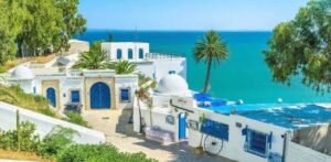 Royal Air Maroc Tunis Office in Tunisia