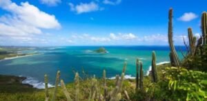 JetBlue Airways Vieux Fort Office in Saint Lucia