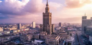 Air Arabia Maroc Warsaw Office in Poland
