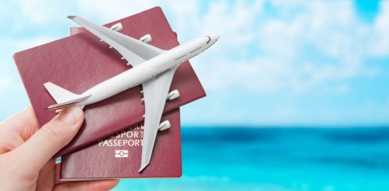 When Is The Best Time To Buy Plane Tickets?