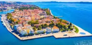 Brussels Airlines Zadar Office in Croatia