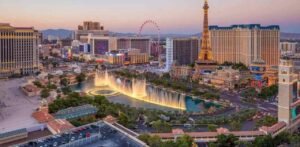Avelo Airlines Las Vegas Office in United States