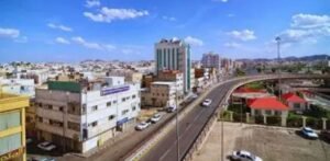 Air Arabia Egypt Ta’if Office in Saudi Arabia