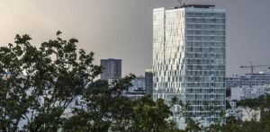 Air France Headquarters 