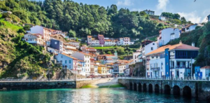 Lufthansa Asturias Office in Spain