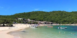 Air Canada Bahías de Huatulco Office in Mexico