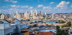 Turkish Airlines Campinas Office in Brazil