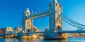 Cathay Pacific London Office in United Kingdom
