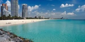 Cathay Pacific Miami Office in United States