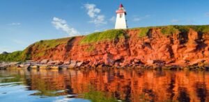 Flair Airlines Charlottetown Office in Canada