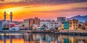 Qatar Airways Djibouti City Office