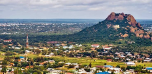 Air Tanzania Dodoma Office in Tanzania