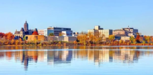 Air Canada Fredericton Office in Canada