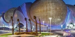 Etihad Airways Kuwait City Office in Kuwait