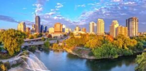 Flair Airlines London Office in Canada